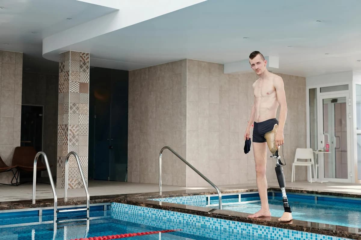Aquabodybike