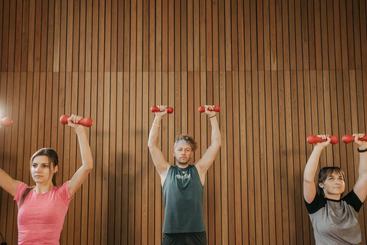 Bodysculpt