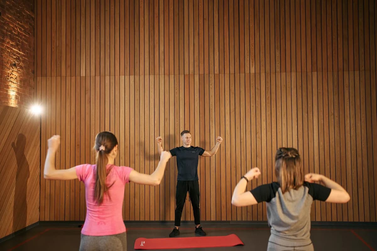Circuit Training