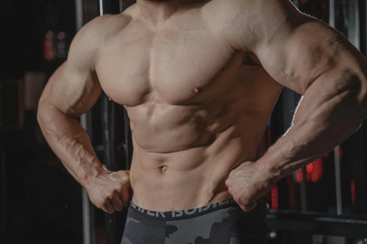 Extrême ABS