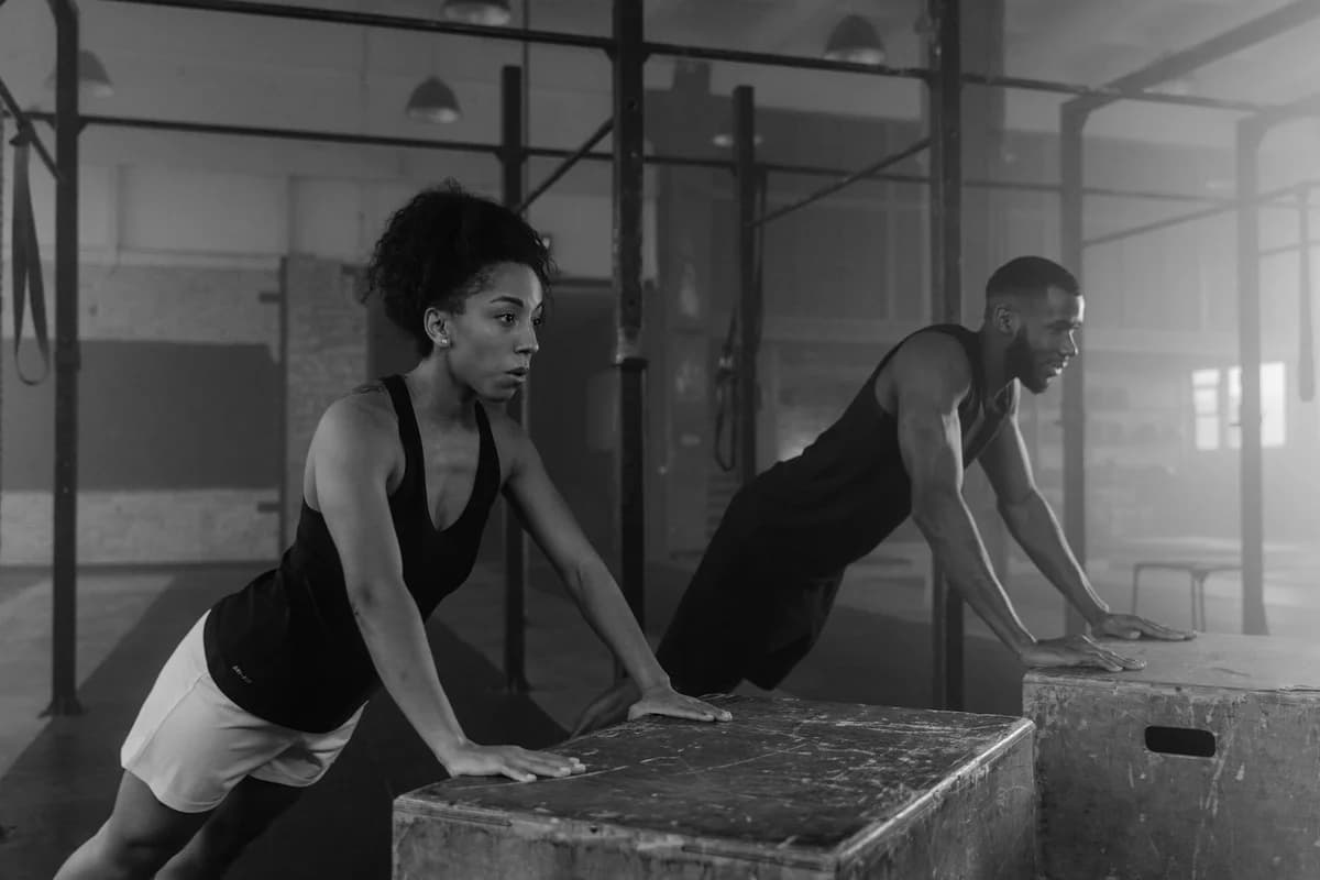 Functional Training