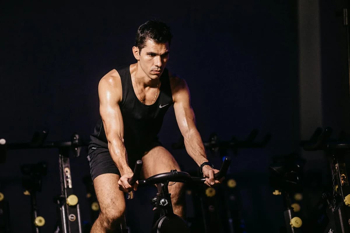 LesMills SPRINT