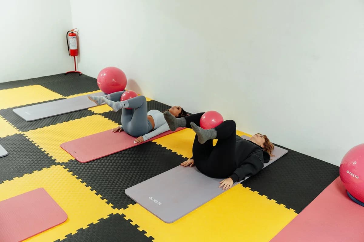Pilates