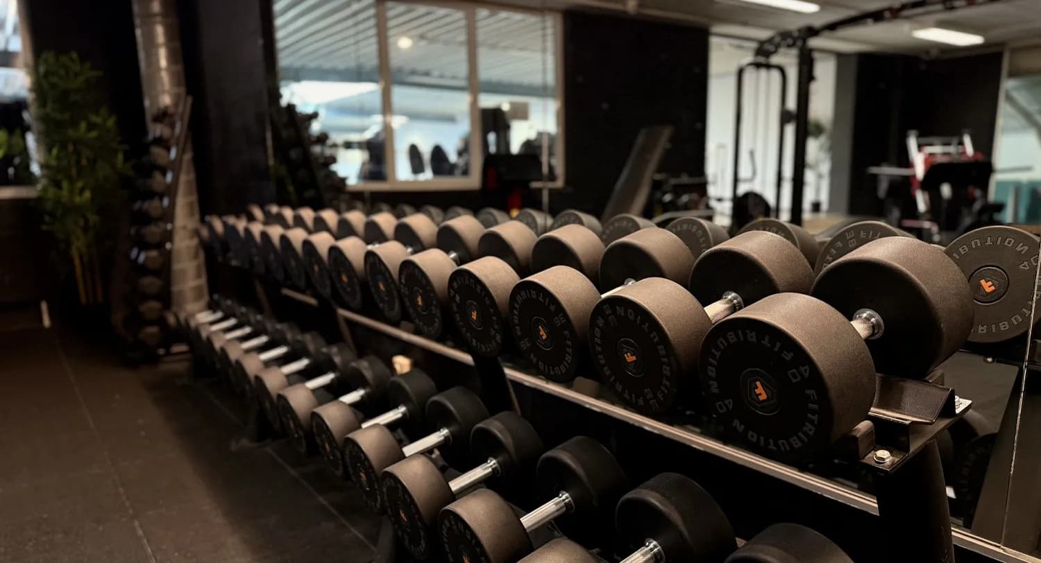 Van Start naar Sterk: Hoe Je Vandaag Nog Kunt Beginnen met Fitness