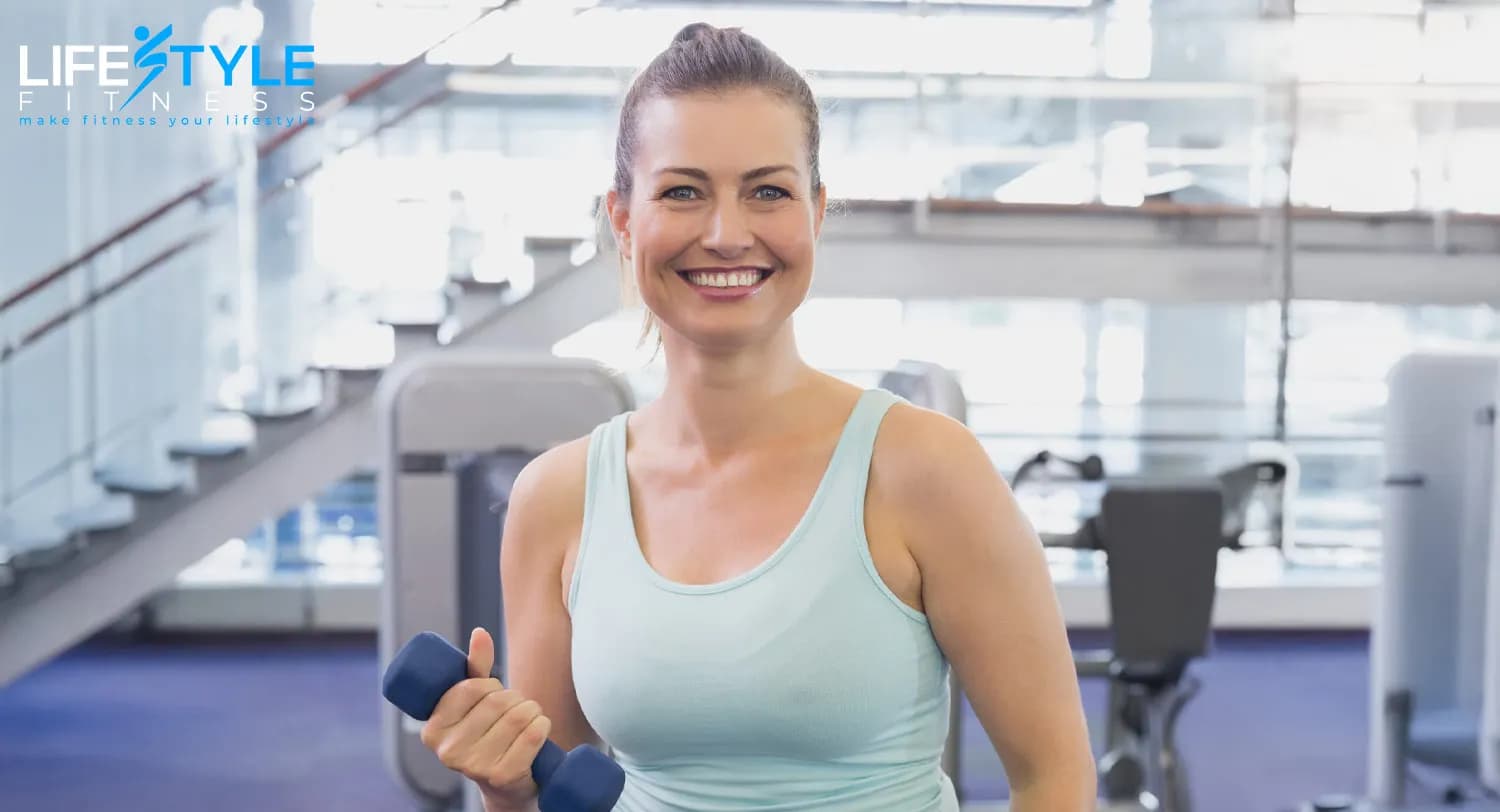 Pourquoi le Fitness Après 40 Ans Est Essentiel : Boostez Votre Vitalité !