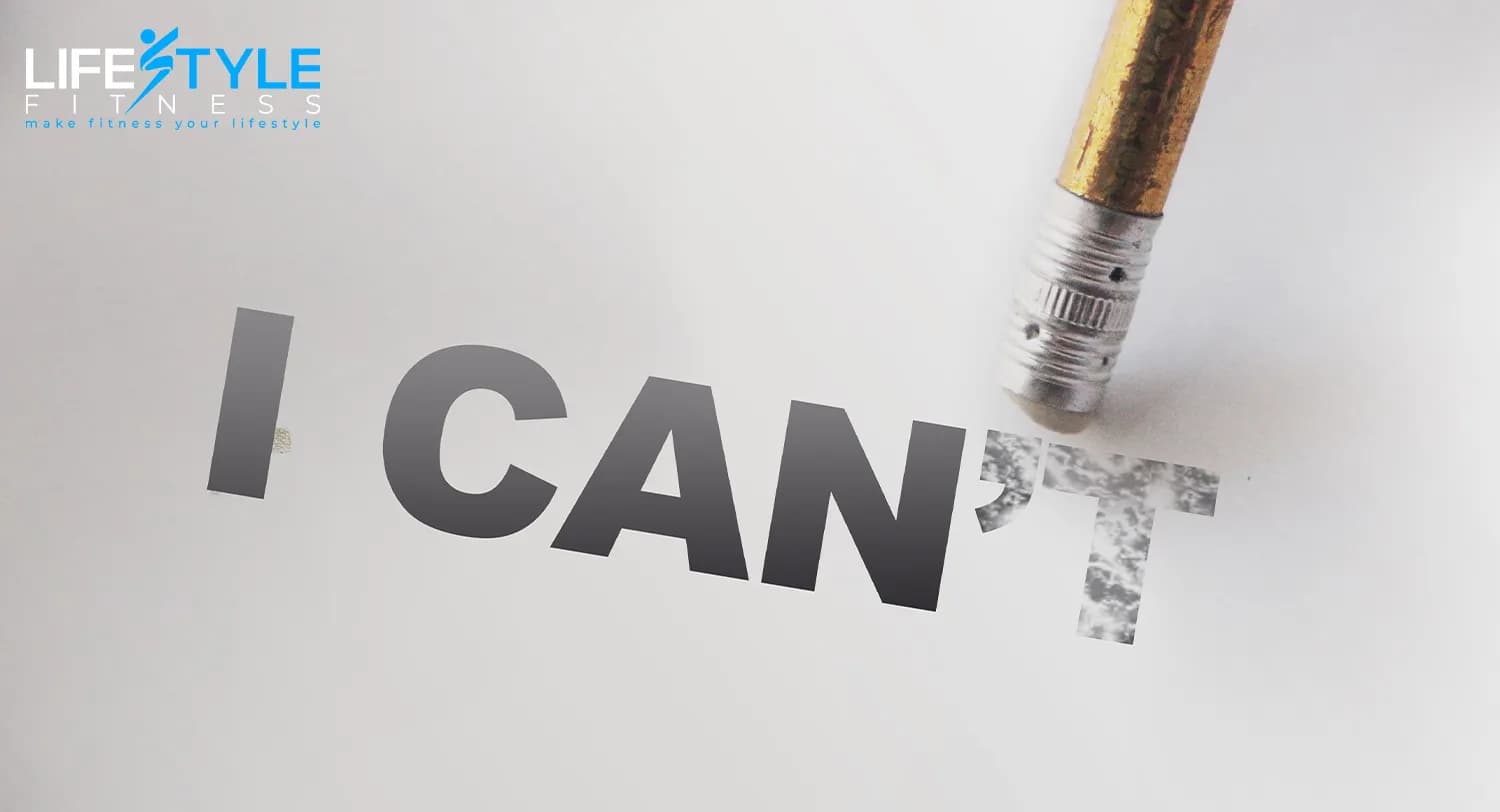Motivation Sportive : 5 conseils pour rester motivé(e) toute l’année avec Life Style Fitness