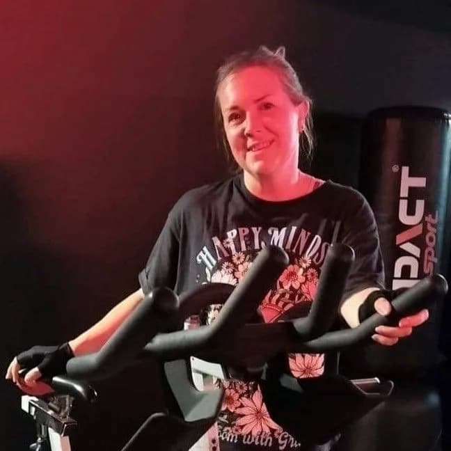 Muriel Troonen
