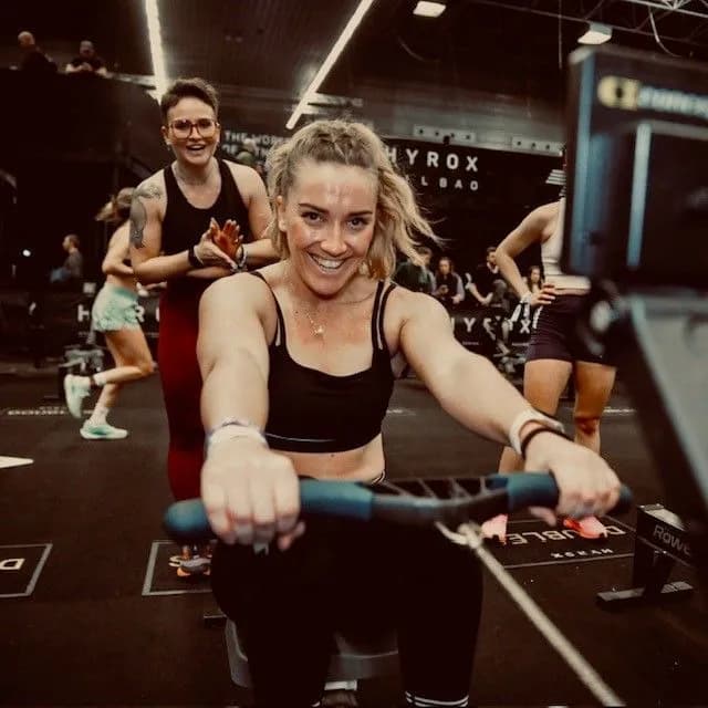 Sarah Respen