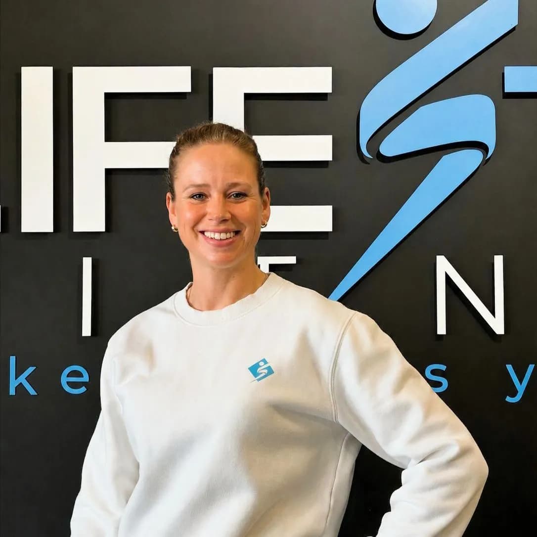 Silke Derden