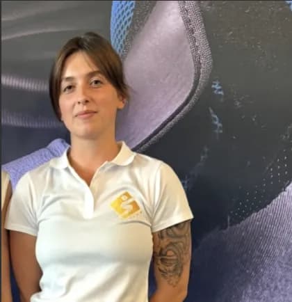 Marie Limbioul